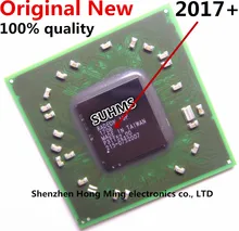 DC: 2017 + 100% новый оригинальный 215-0752007 215 0752007 BGA Чипсет