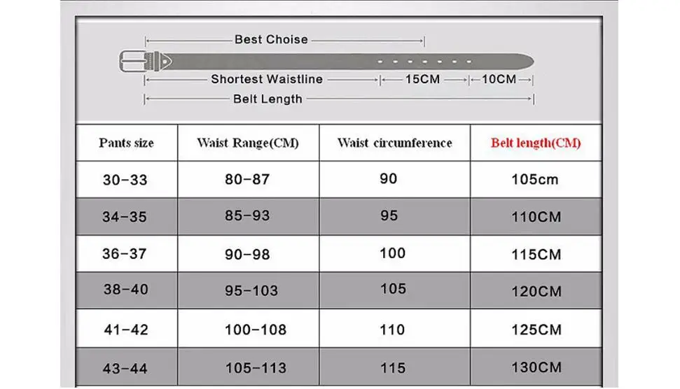 cheap designer belts New Hot Selling Men Belt Fashion Alloy Automatic Buckle Belt Business Affairs Casual Decoration Belt Men's Belts Luxury Brand cowboy belt