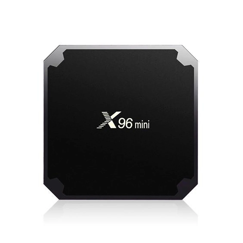 X96 font b mini b font Android 7 1 2 font b TV b font font