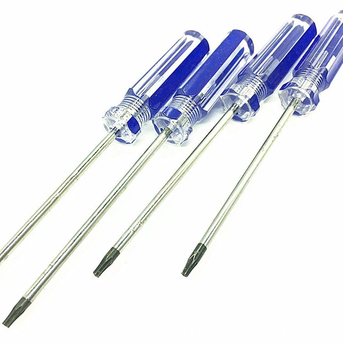 

T8 T9 T10 Screw Driver Screwdriver Mini Screw Driver DIY Repair Tool Torx for Xbox 360 Wireless Practical Controller Tool