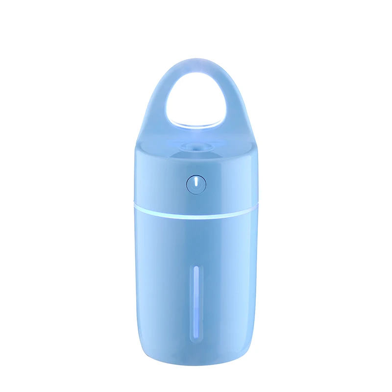 

2019 Car Humidifier USB Charger Magic Cup Auto Car Air Purifier Aroma Diffuser MINI Aromatherapy Humidifier For Car Home OFFICE