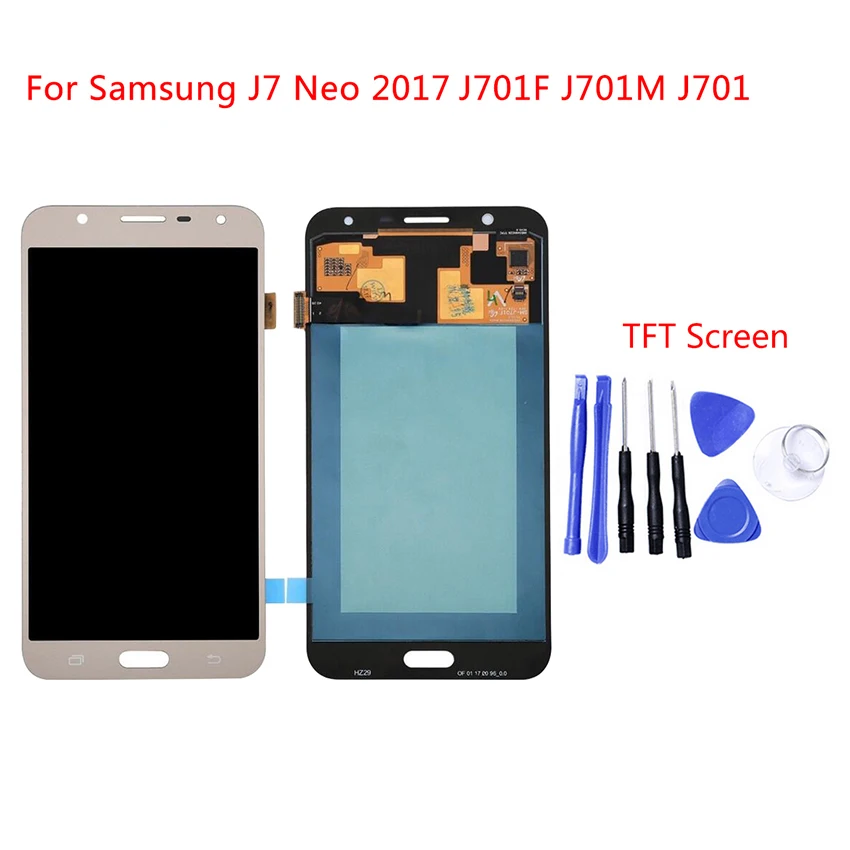 For Samsung Galaxy J7 Neo J701F J701M 
