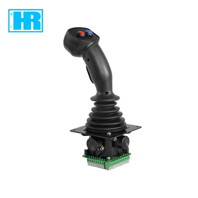 Аналоговый джойстик/эффект Холла/2 осевой/одноосевой контроллер SJ100|controller
