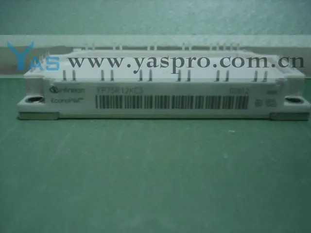 IGBT FP75R12KE3, FP75R12KT3, FP75R12KT4