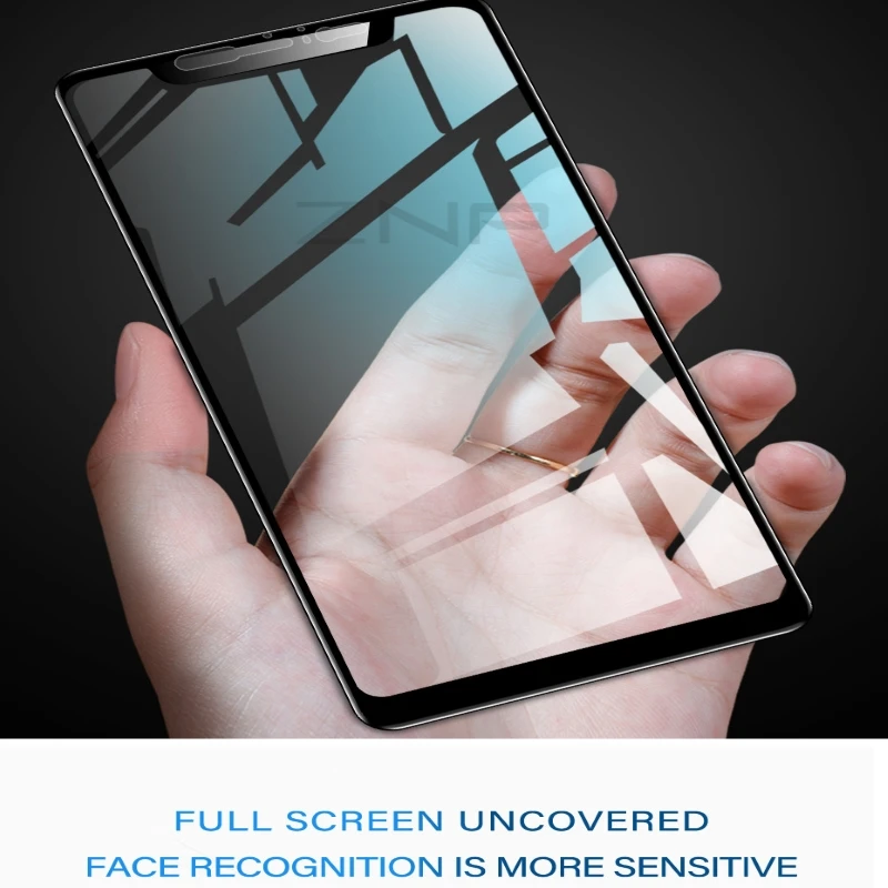 9D Full Cover Tempered Glass For Xiaomi mi 9 SE A1 5X 6X Screen Protector For Xiaomi mi 8 A2 6X lite Tempered Screen Protector