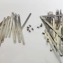 20 инструментов, тростник, кларнет, саксофон, универсальный reed, рессоры, винт фитинги, обслуживание музыкальный инструмент части