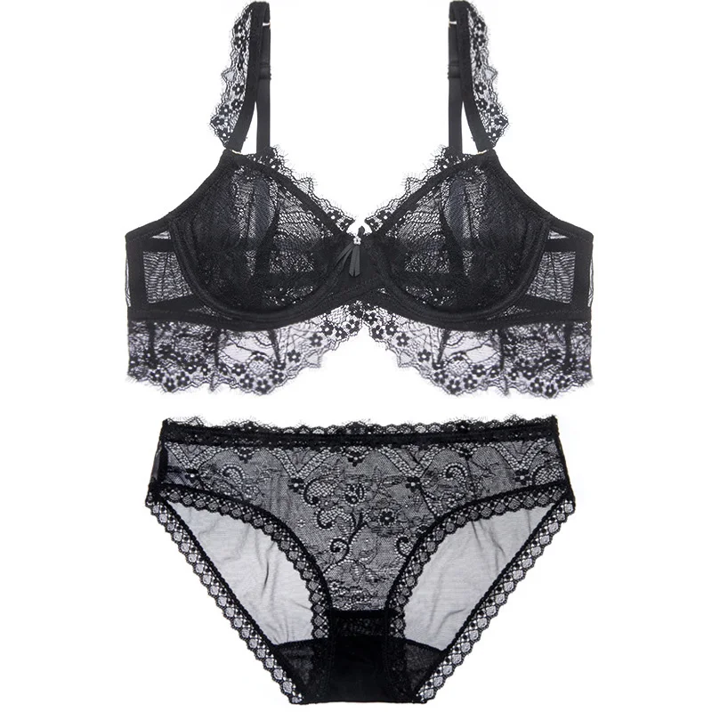 bra set underewear women lingerie sexy4