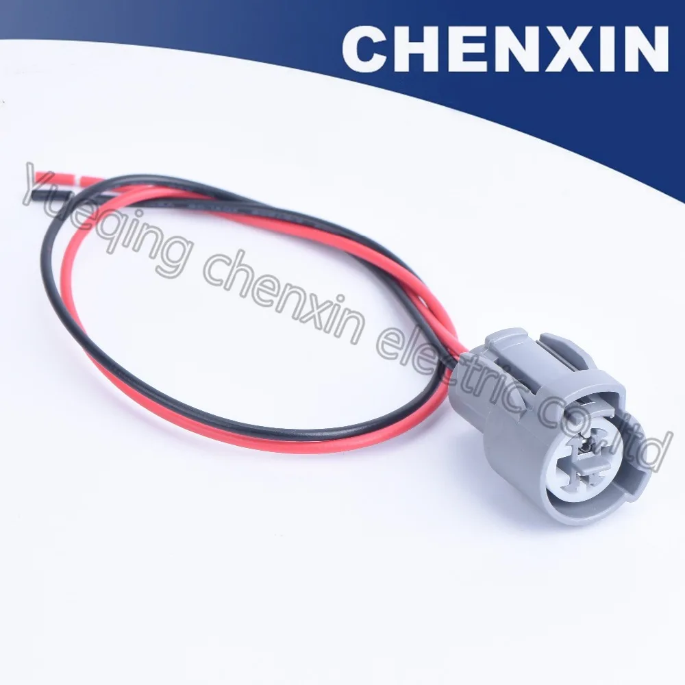 Coolant Temperature Sensor Plug Pigtail Connector for Integra B/D/H/F