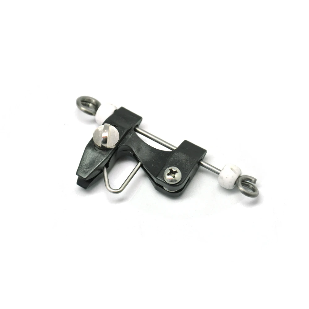 1 piece and buy 10 bags will be send 1 more Sea Fishing trolling Outrigger quick release clips