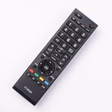 CT-90326 smart tv controle remoto para toshiba tv, ct 90326 CT-90380 CT-90336 CT-90351