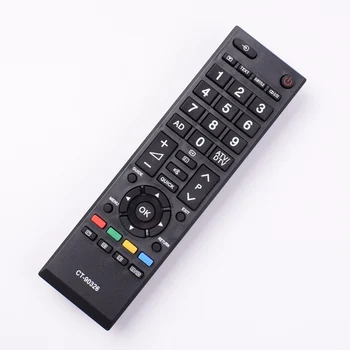 

CT-90326 Smart TV Remote Control for TOSHIBA TV , CT 90326 CT-90380 CT-90336 CT-90351