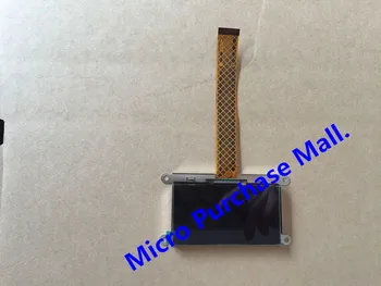 

2.7 Inch OLED Screen With Long Cable UG-2864ASYDTO1 Driver SSD1325 New Ones