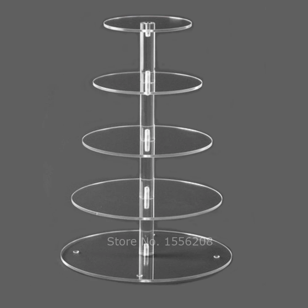 Support A Gateau En Plexiglas A 5 Niveaux Cercle Transparent Assiette A Cupcake En Acrylique Outils Pour Presentation De Gateaux De Fete De Mariage Support De Cuisson De Noel Aliexpress Support A Gateau En Plexiglas A 5 Niveaux Cercle Transparent Assiette A Cupcake En Acrylique Outils Pour Presentation De Gateaux De Fete De Mariage Support De Cuisson De Noel Aliexpress