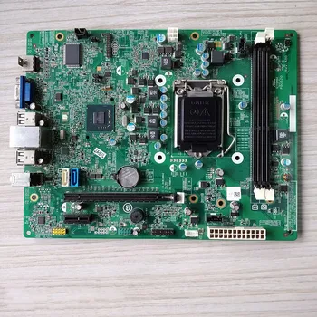 

For 390 SFF F6X5P 0F6X5P system motherboard will test before shipping