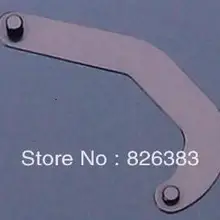 1 шт. нож соединительный стержень Asm. для промышленной швейной машины BROTHER LK3-B430, No.152897-201