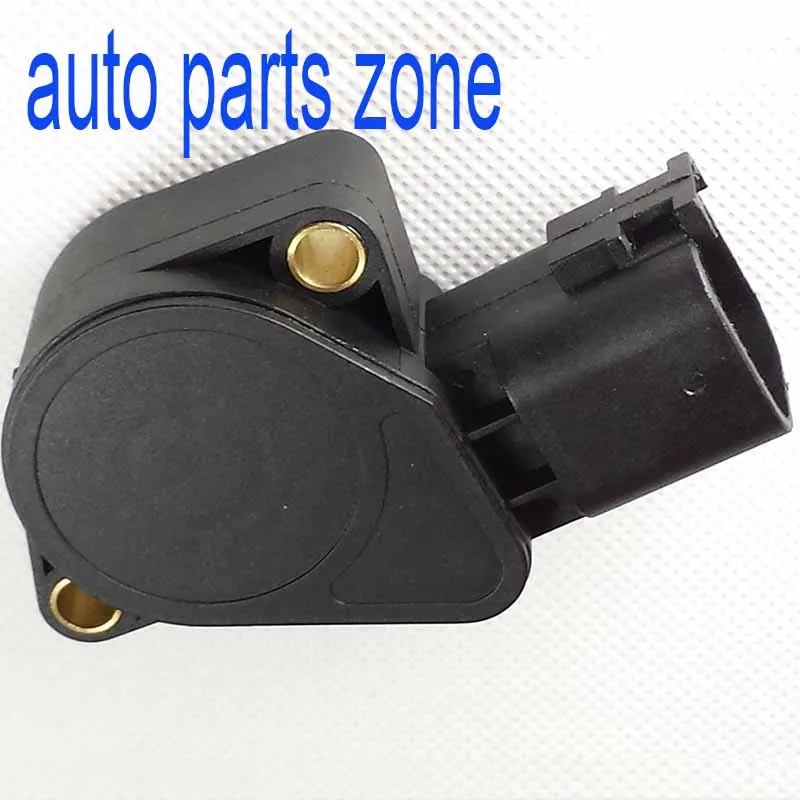 Throttle Position Sensor MH ELECTRONIC TPS Pedal Position Sensor FOR VOLVO TRUCKS FH12 FH13 FH16 FM9 FM7 FM13 FL12 FL10 F10 F12 85109590