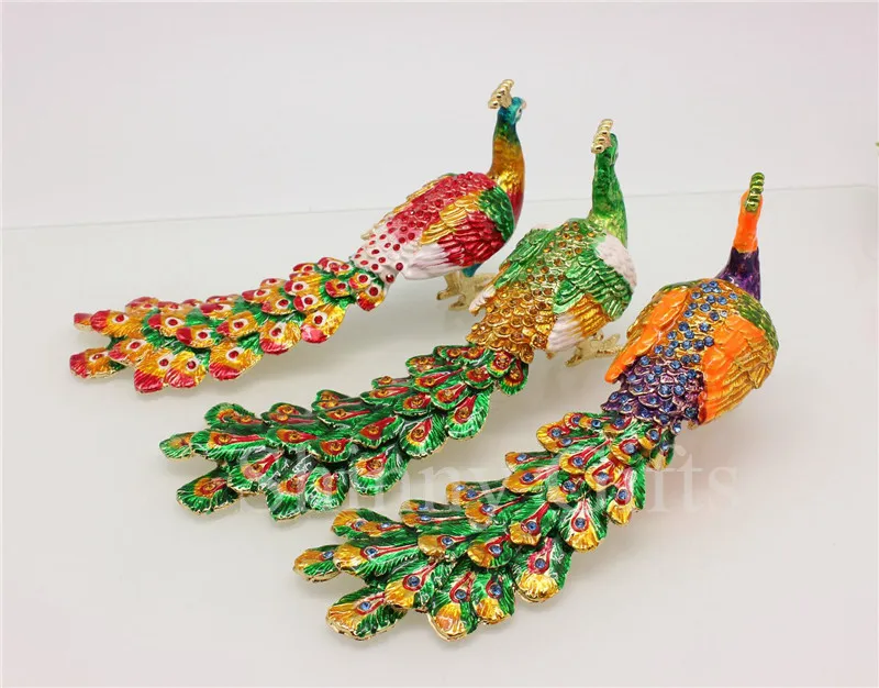 peacock trinket box (21)