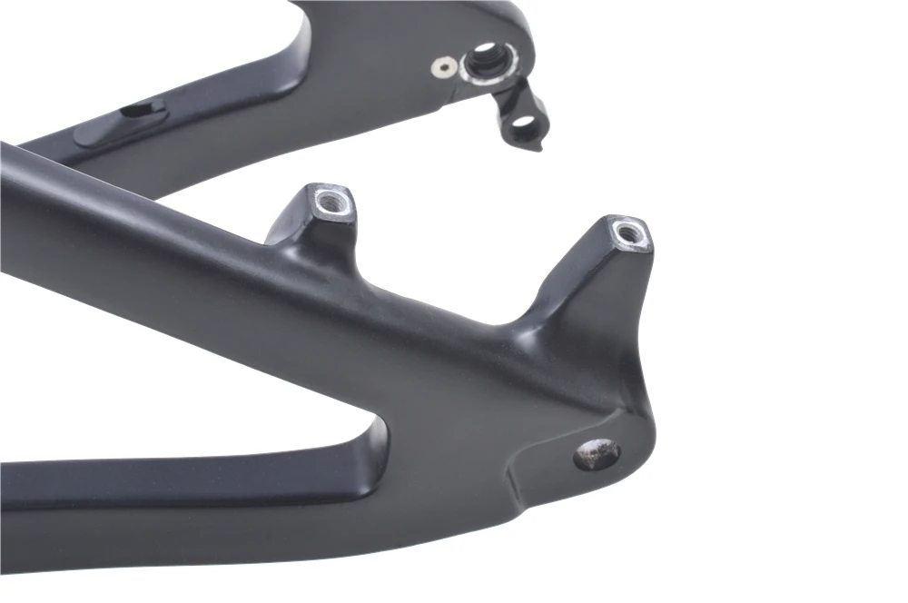 Flash Deal Carbon fiber bicycle frame 20