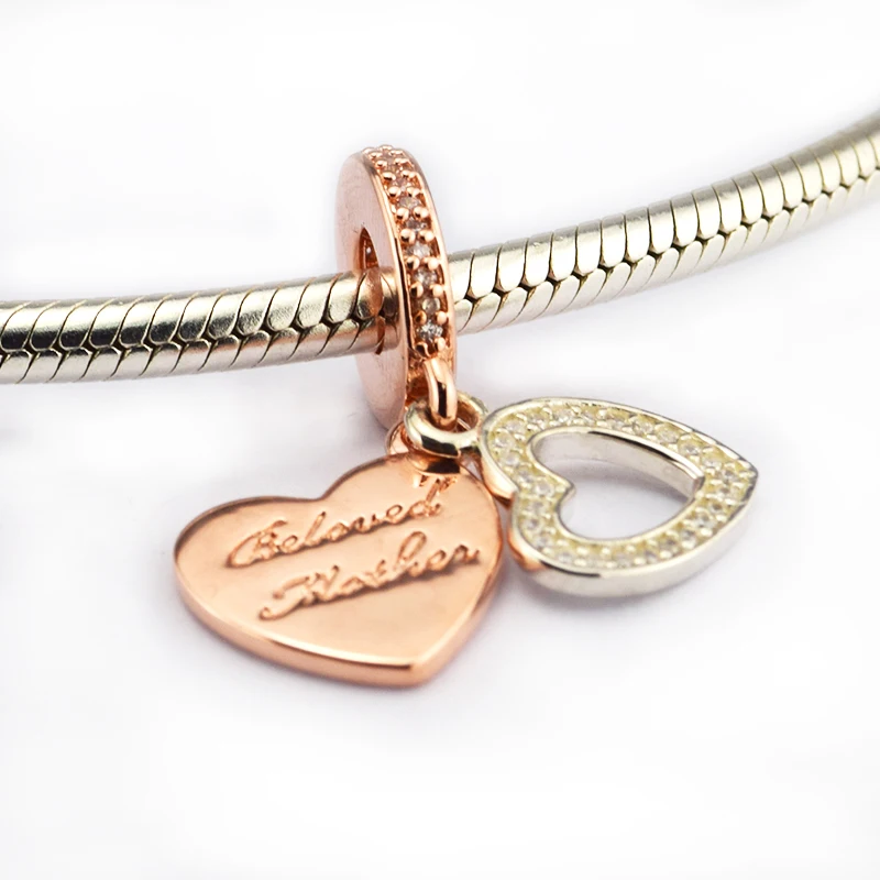 bracciale pandora oro rosa bracciale pandora oro rosa