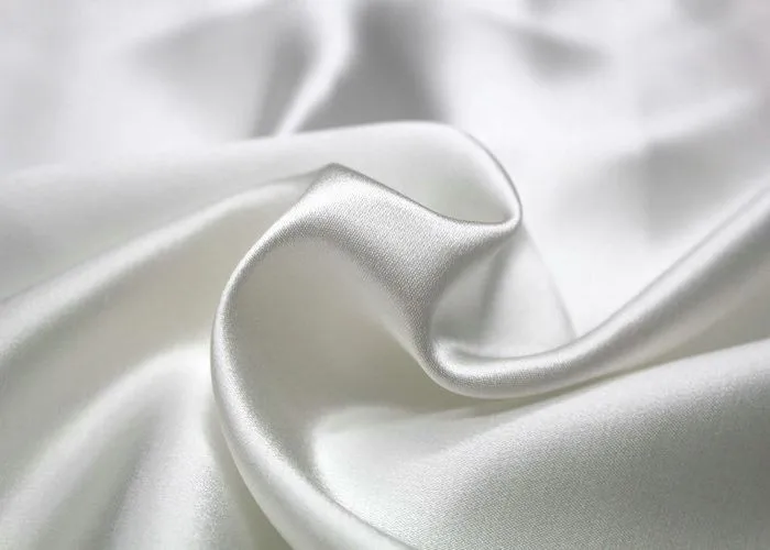 19 Mm Silk Satin Fabric 100 Mulberry Silk Natural Off White Color 82 Gsm 5 Meters For Sample Testing Silk Satin Silk Naturalnatural White Silk Aliexpress