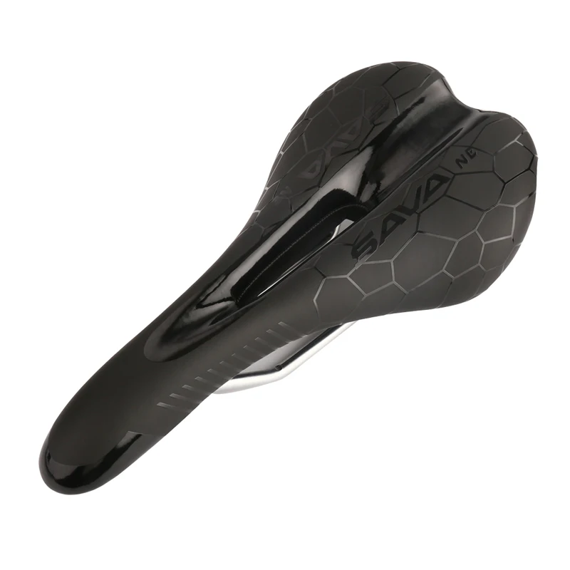 SAVA Saddle Bicycle Cushion Almofadas Road Bike Saddle Soft Comfortable Saddle Bicycle accessories Bicycle Seat Universal Selim