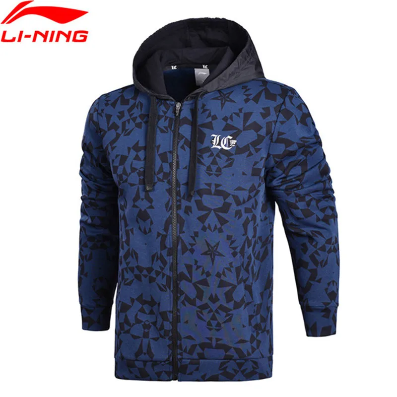 Li-Ning 2018 Men Coat Sports Life Knit Hoodie Sweater Regular Fit The Trend FZ Knit Hoodie Li Ning Comfortable Jacket AWDN047 Li-Ning 2018 Men Coat Sports Life Knit Hoodie Sweater Regular Fit The Trend FZ Knit Hoodie Li Ning Comfortable Jacket AWDN047