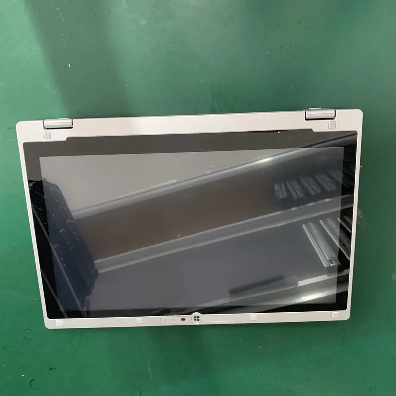 Для bmw ICOM A2 B C с 2019 12 Rheigold ISTA программное обеспечение ISID ssd планшетным CF AX2 лучший