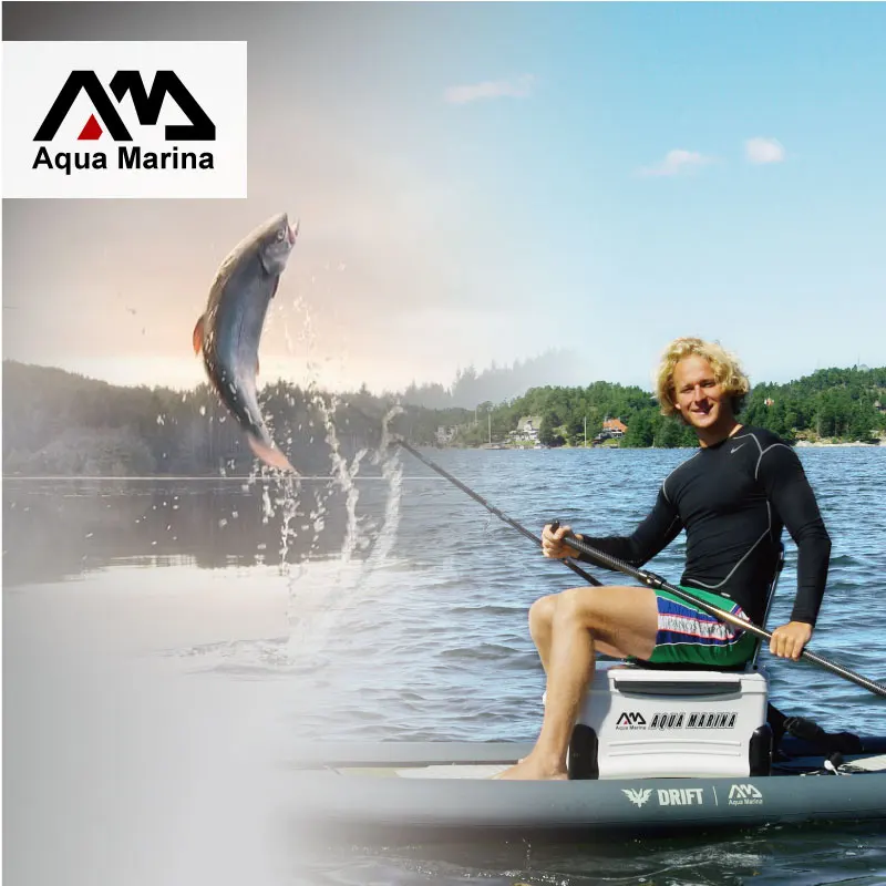 Sup доска Aqua Marina Fishing