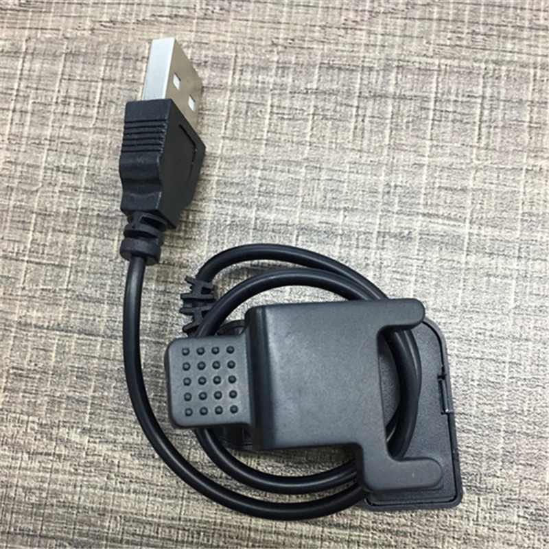 Wearpai WP106/WP113/F1/K1 смарт браслет зарядное устройство A6 Смарт часы адаптер с