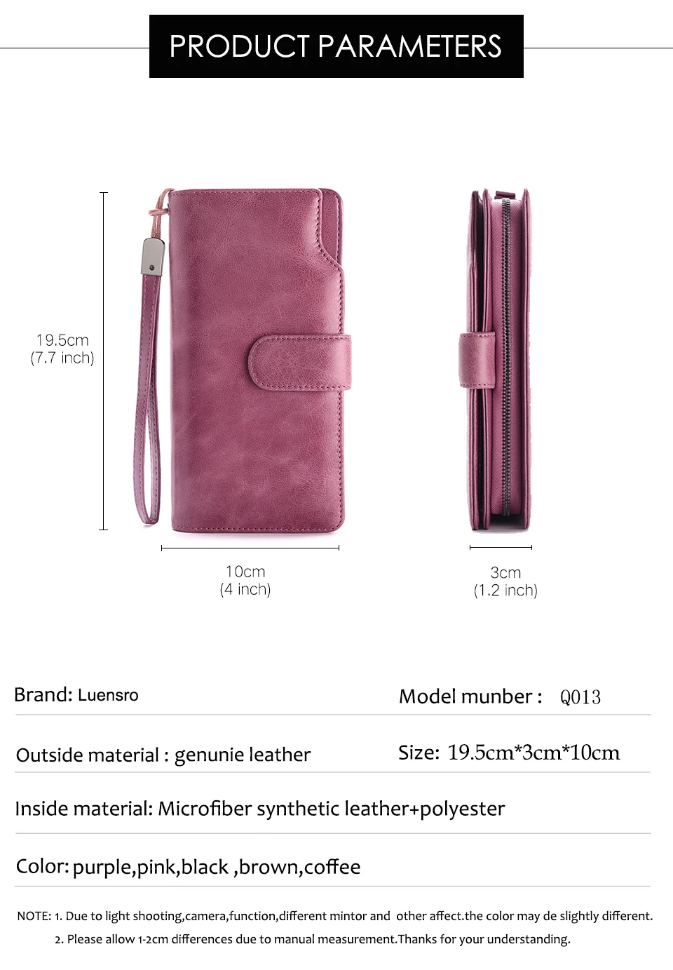 ladies wallet  (3)