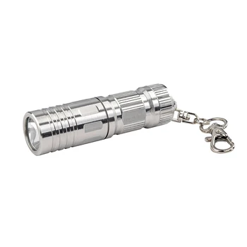 

TrustFire MINI08 CREE XP-G2 180 Lumens 3-Mode LED Keychain Flashlight+1x16340