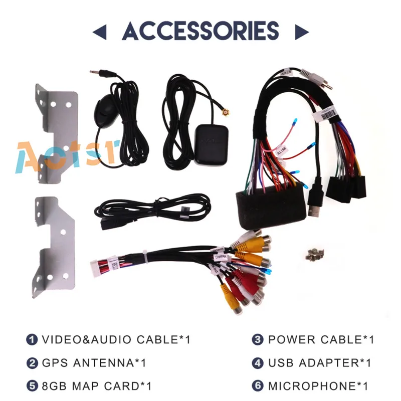 Excellent IPS Screen Android 8.1 Car multimedia dvd player head unit For KIA CEED 2013 2014 2015 GPS Navigation radio auto stereo 4+32G BT 11