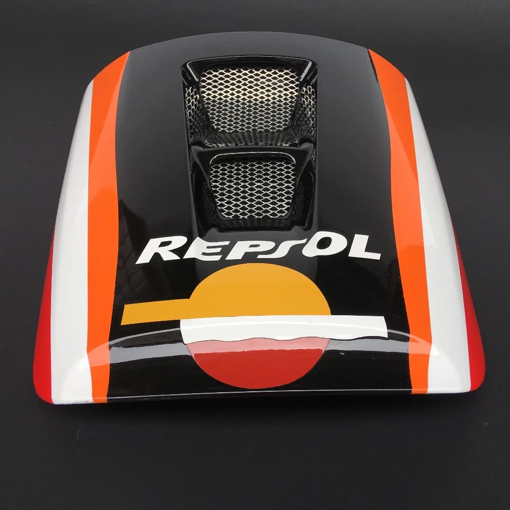 Чехол для заднего сиденья XYIVYG обтекатель Honda CBR1000RR CBR 1000RR 2004 2007 2005 2006|Накладки и