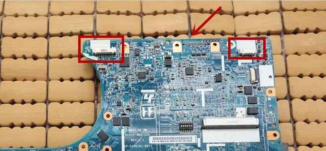 A1794327A A1794324A M961 MBX-224 اللوحة المحمول صالح لسوني VPCEA دفتر PC 1 جيجابايت A1794327A A1794324A M961 MBX-224 اللوحة المحمول صالح لسوني VPCEA دفتر PC 1 جيجابايت