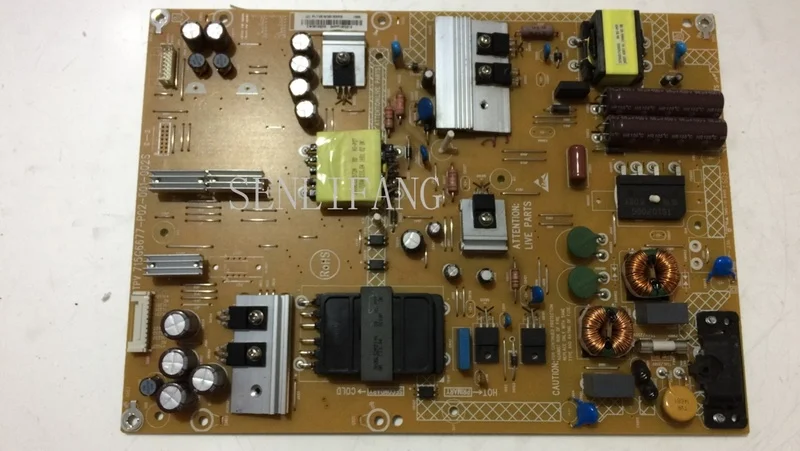 

Free shipping55PFF3655/T3 power board 715G6677-P02-001-002H