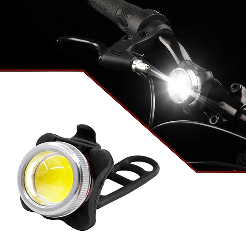 Flash Deal Bicycle Tail Light COB Bike Led Light Rechargeable USB Safety Rear Light Cycling Waterproof MTB Taillight Back Lamp 1 Flash Deal Bicycle Tail Light COB Bike Led Light Rechargeable USB Safety Rear Light Cycling Waterproof MTB Taillight Back Lamp 1