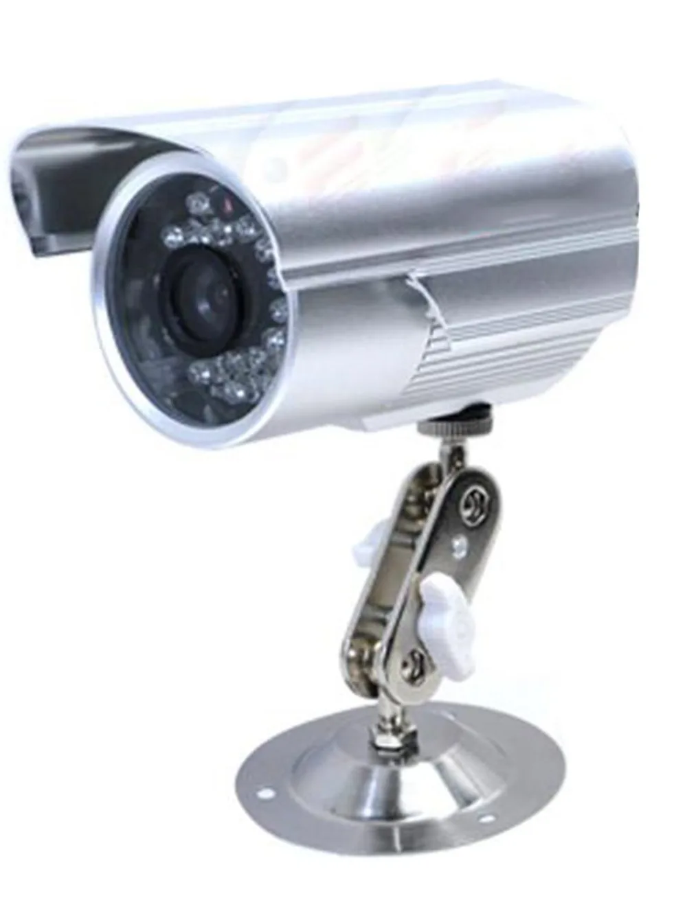 Waterproof CCTV Security DVR Camera SD Card Motion Detection Night