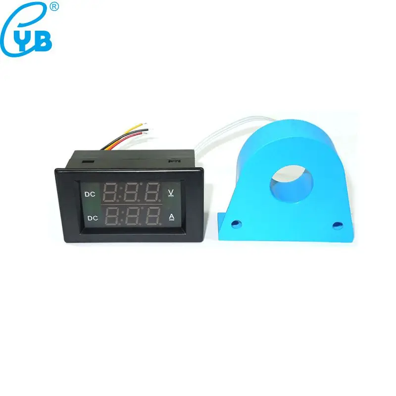YB4835HVA-3W