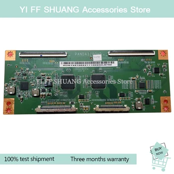 

100% Test shipping for PANDA320QHD Logic Board