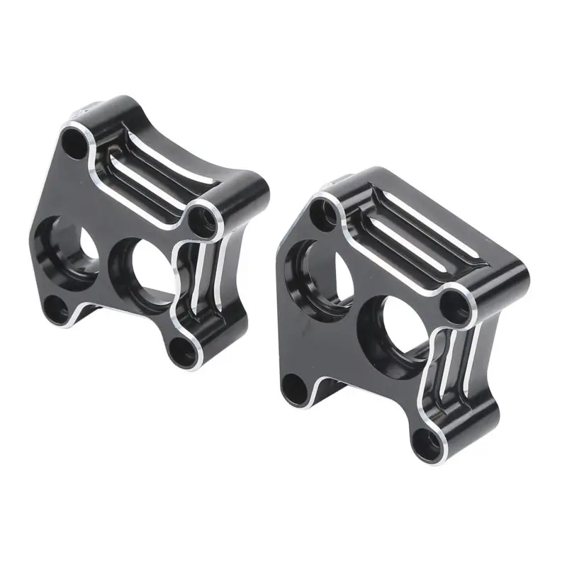  Motorcycle CNC Aluminum Front Rear Lifter Tappet Block Cover For Harley Twin Cam CVO Breakout Dyna 
