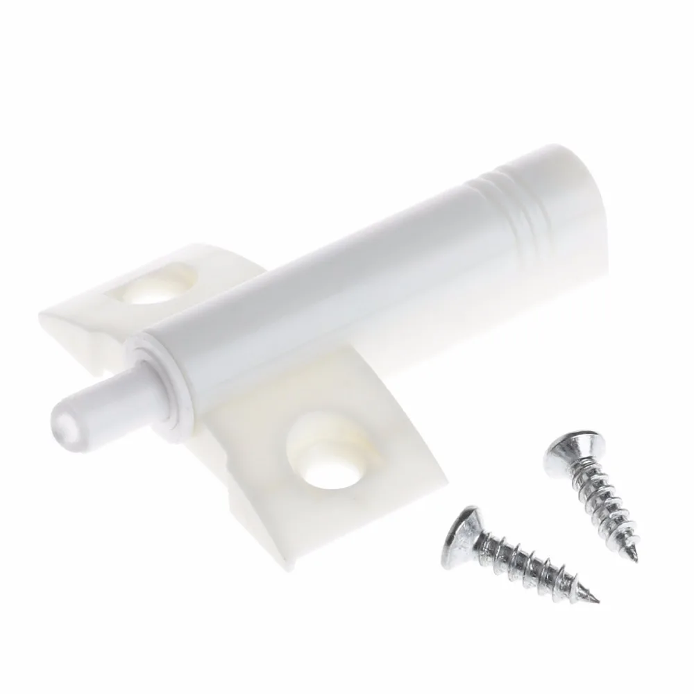 Kitchen Door Drawer Quiet Soft Close Closer Damper Buffers+