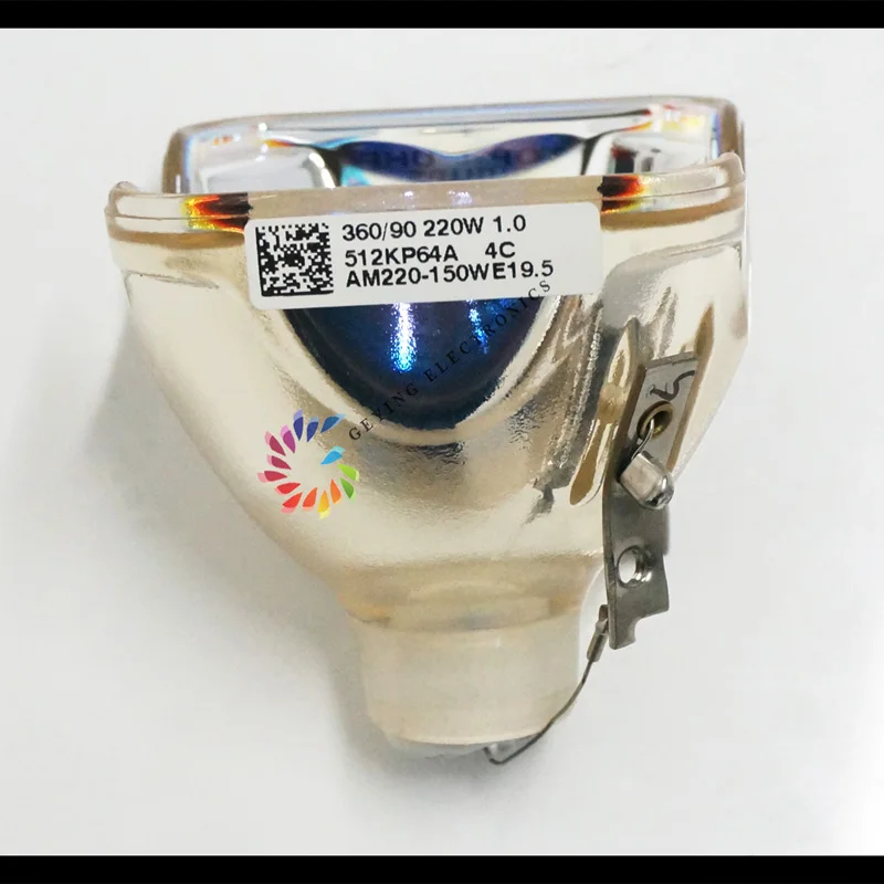 

Free Shipping BHL-5010-S Original TV Lamp Bulb UHP 220/150W For DLA-RS15U DLA-RS10U DLA-RS20U with 6 months warranty