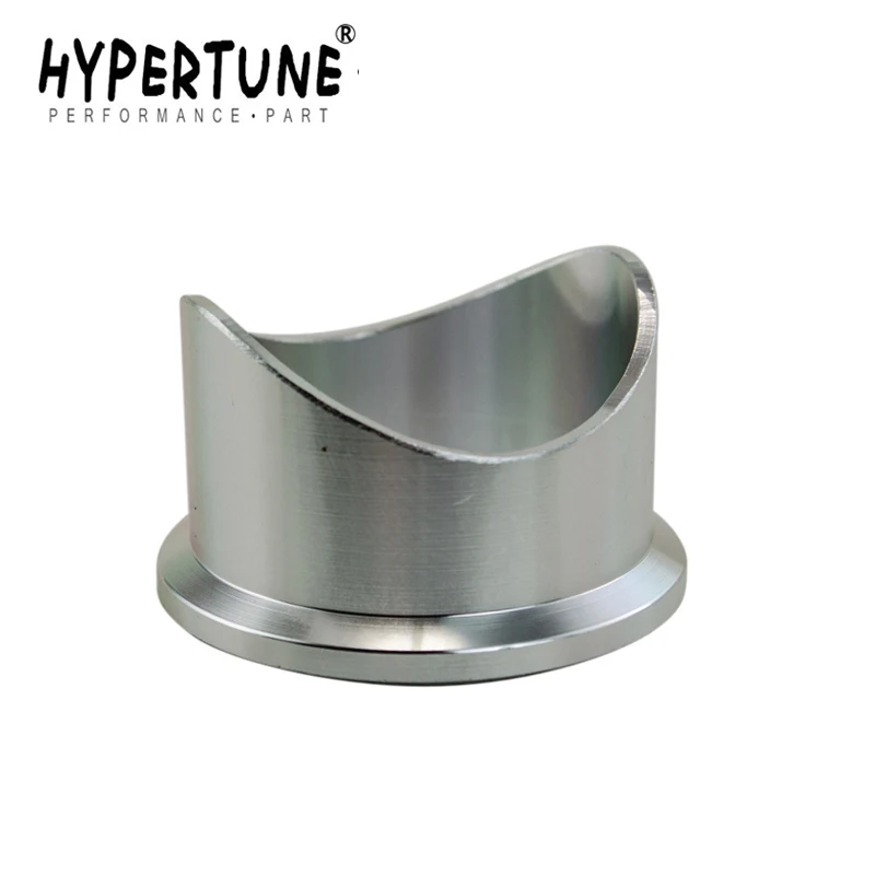 Hypertune 2 &quot50 мм BOV запорный клапан Алюминиевый адаптер фланец для TiAl 50 выдувные