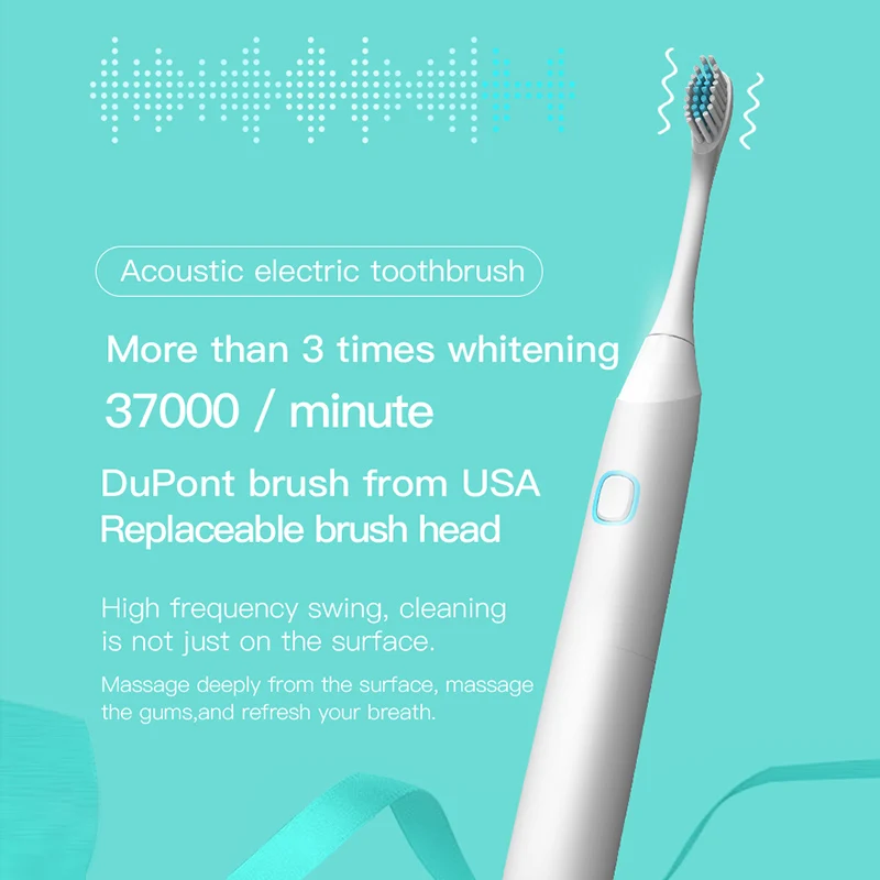 TINTON-LIFE-Electric-Toothbrush-Battery-Operated-With-2-Brush-Heads-Oral-Hygiene-Health-Products-Electric-Tooth (3)