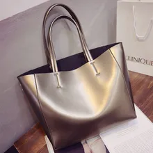 Корейская версия кисточкой кулон Мать сумка Мода простая сумка большой емкости сумки кросс-границы