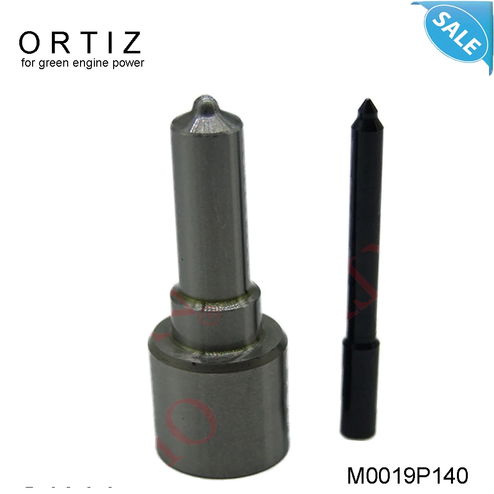 Форсунка топливной форсунки ORTIZ m0019p140 детали общей магистрали для BK2K9K546AG BK2Q-9K546-AG