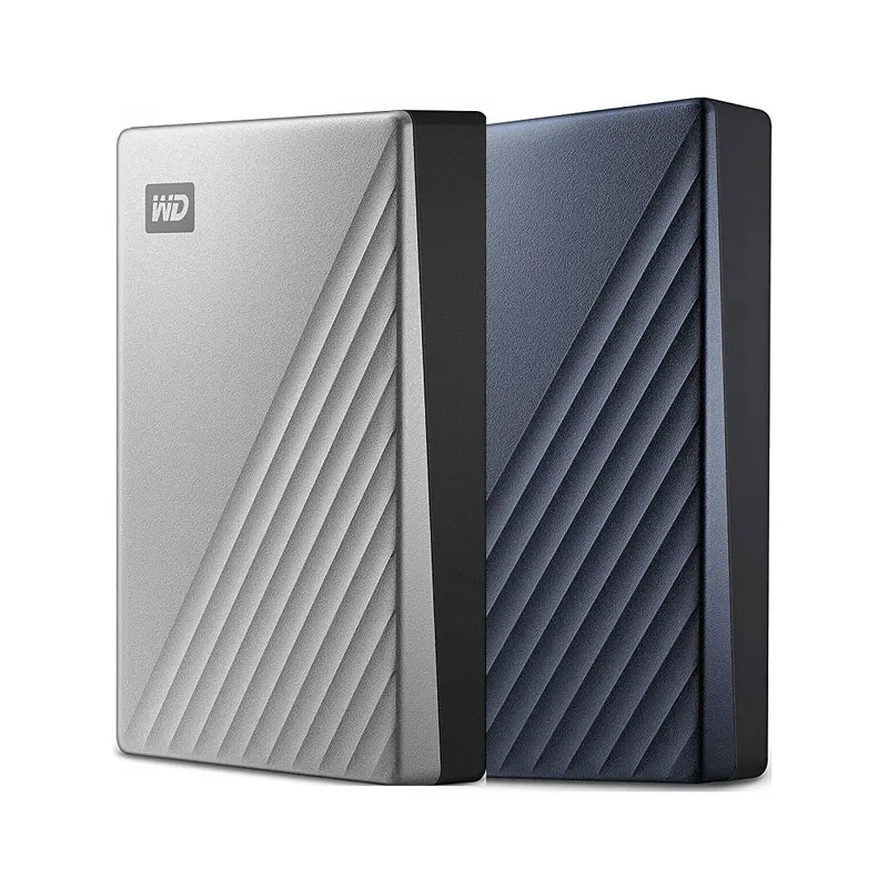 

WD Type C 1TB 2TB External Hard Drive HDD 2.5" Hard Disk HD Externo HDD 1 TB 2 TB 1 TO 2 TO Harddisk USB Disco Duro Externo 1TB