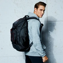 Kuangmi Multi-functional team training backpack basketball bag sport bags Thanksgiving gift Kuangmi Multi-functional team training backpack basketball bag sport bags Thanksgiving gift
