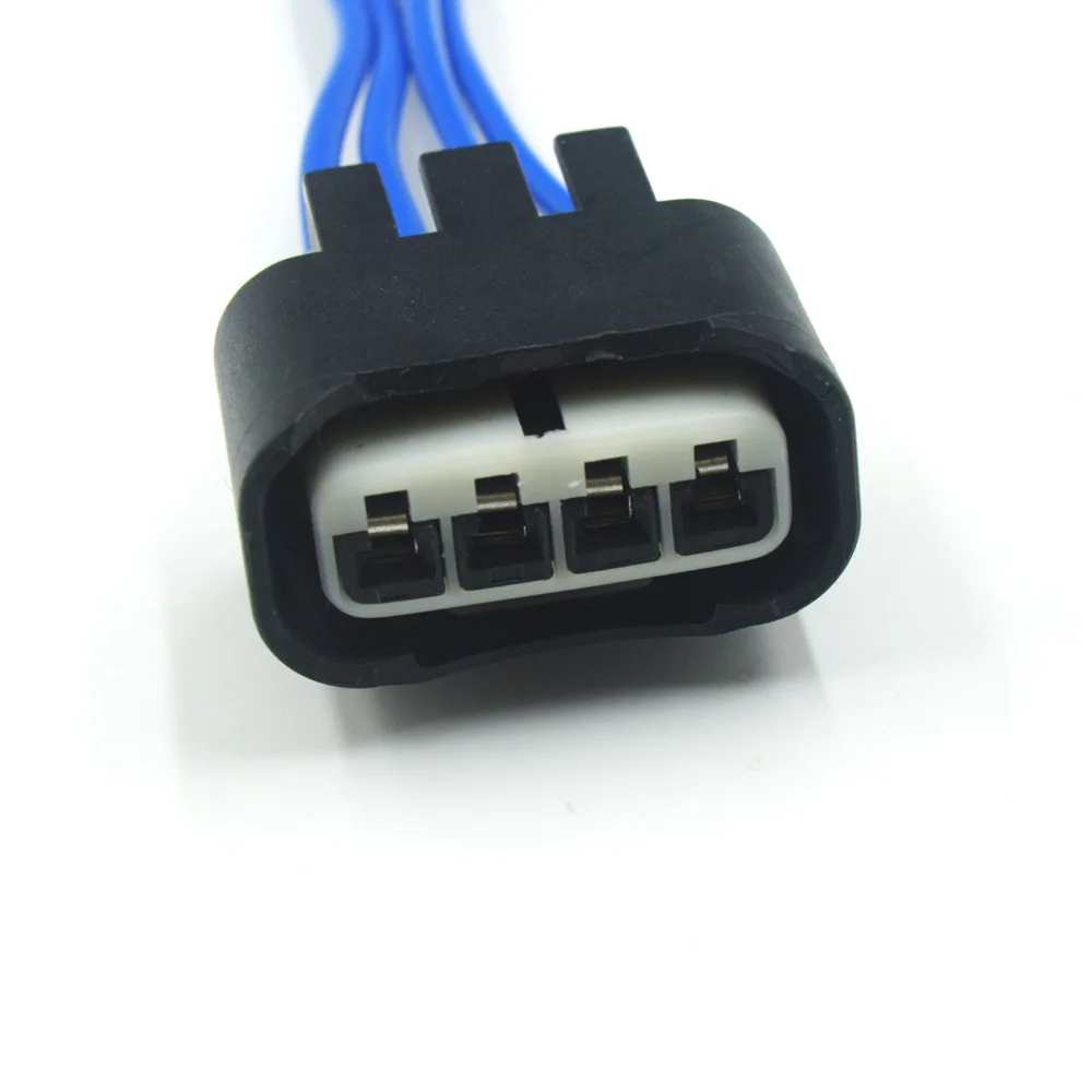 Ignition Coil Plug Connector 90980 11885 Case For Toyota Lexus HS250h