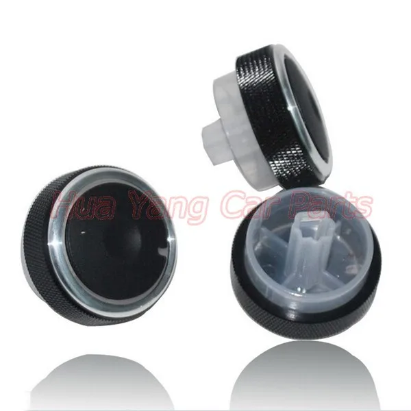 Focus-knob